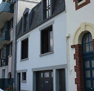 TAK! Architecture