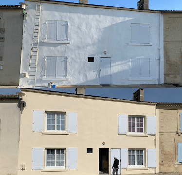 M.O Toiture