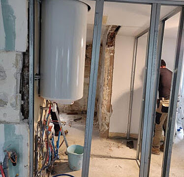 A2B Construction : Entreprise de Rénovation Intérieur Paris (75)