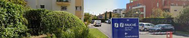 Fauché Agence Projets Côte d’Azur