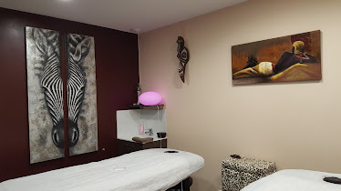 Beauty And Wellness