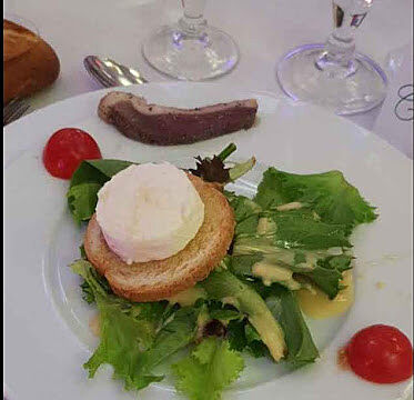 Picotin Gourmand
