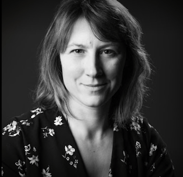 Barrue Elodie