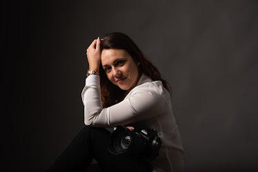 Charline Longhi Photographe