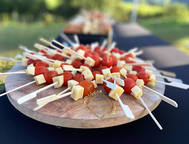 Events For You – Traiteur