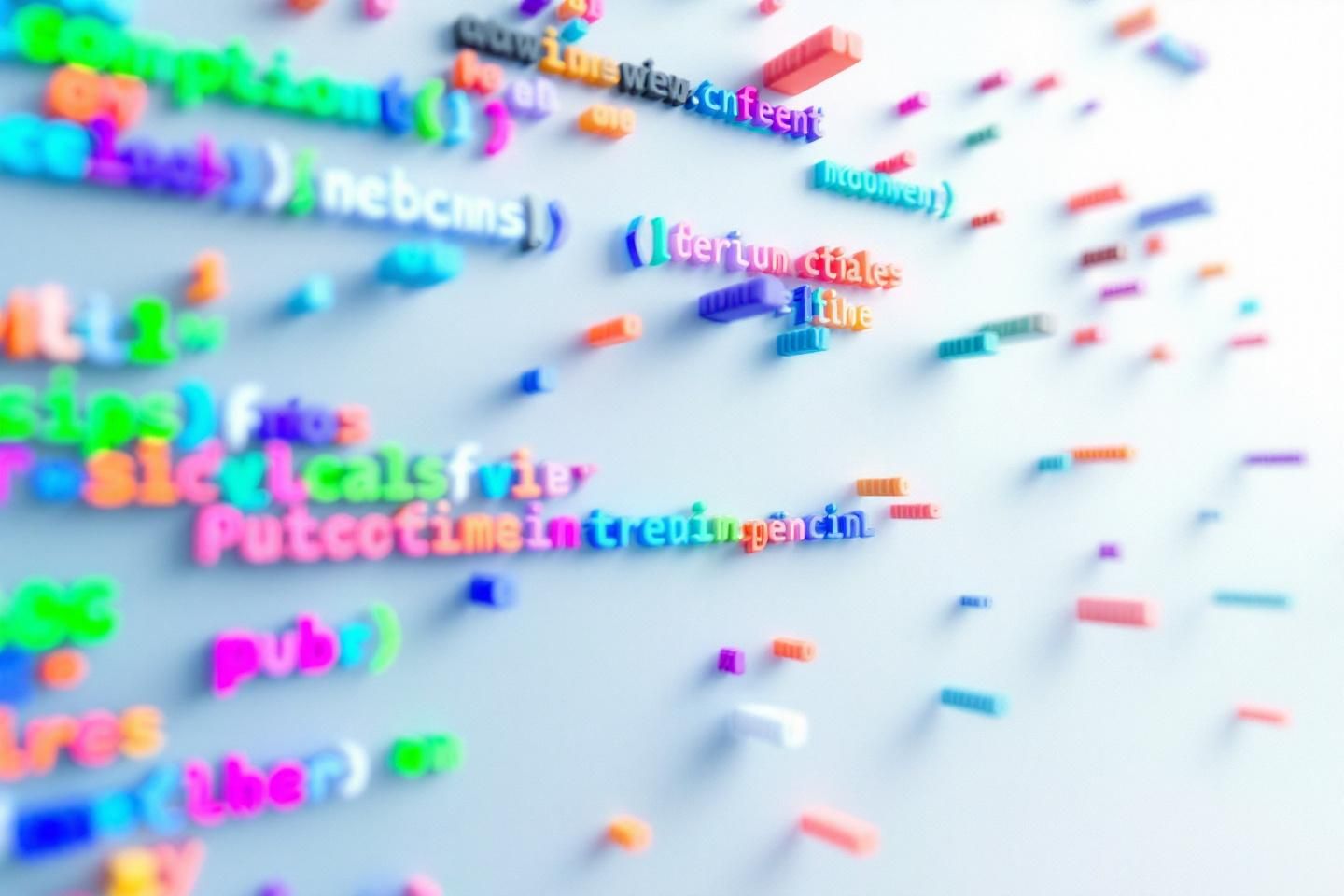 Les Principaux Langages de Programmation pour le Développement Web Les Principaux Langages de Programmation pour le Développement Web
